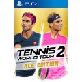 Tennis World Tour 2 - Ace Edition PS4